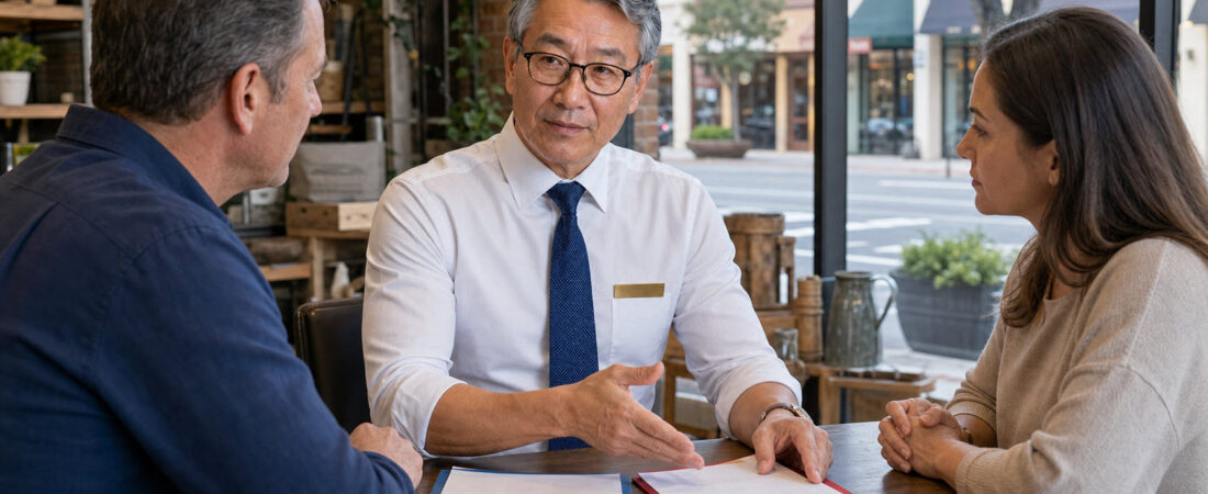 가게 인수 전 리스 확인, 기간이 얼마 남지 않아도 괜찮을까?